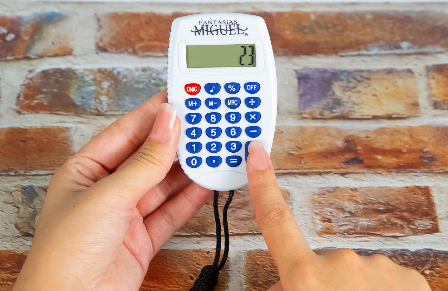 Calculadora