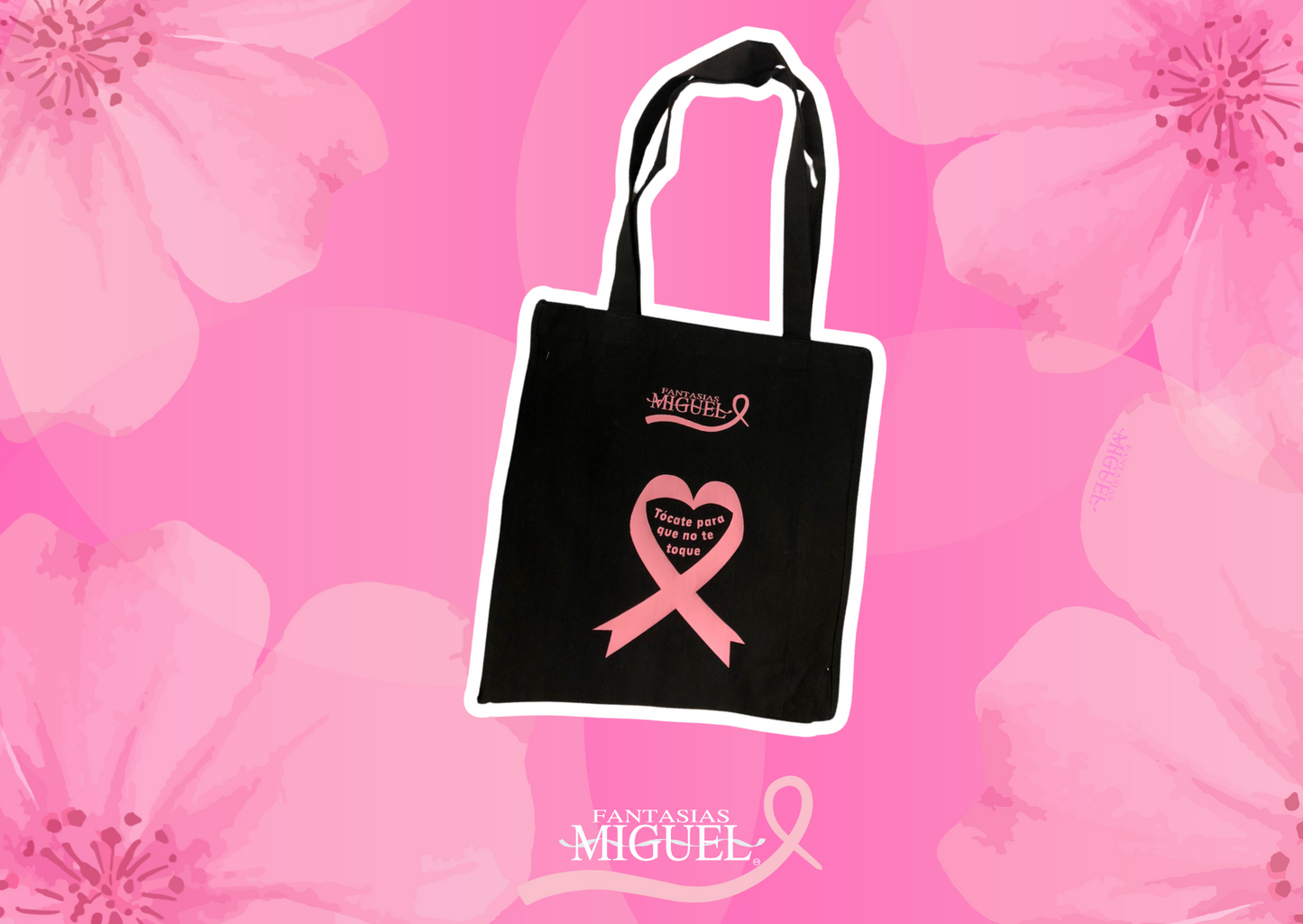 🌸Bolsa Conmemorativa🌸