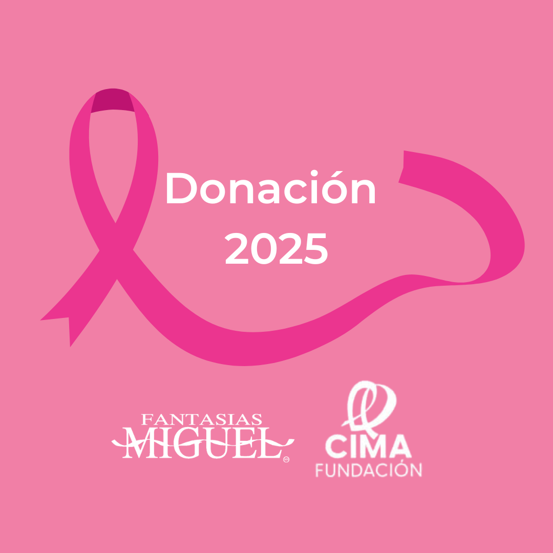 🌸Donación 2025 🌸
