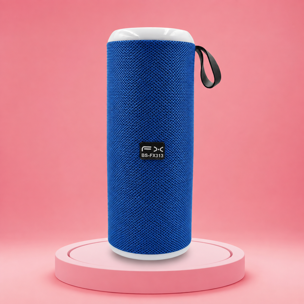 Bocina Bluetooth
