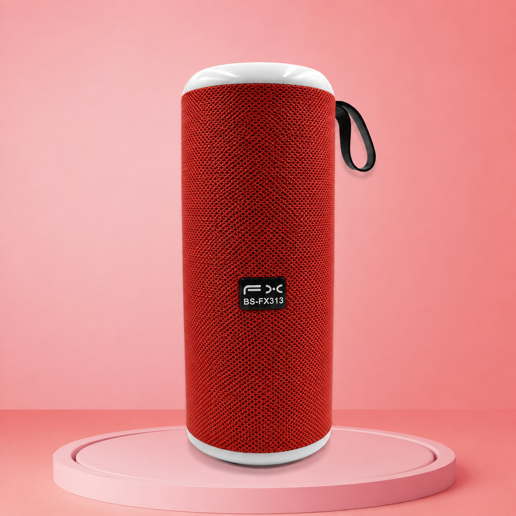 Bocina Bluetooth