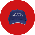 Gorra FM