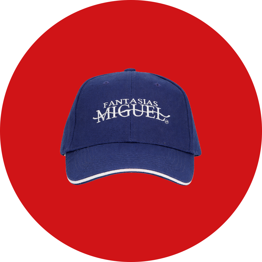 Gorra FM
