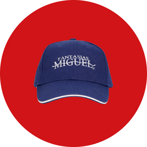 Gorra FM