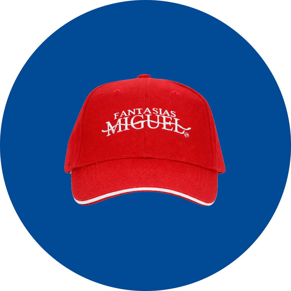 Gorra FM