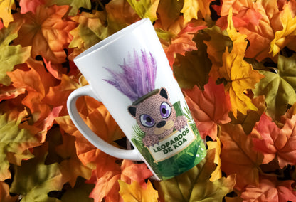 Tazas de Tribus