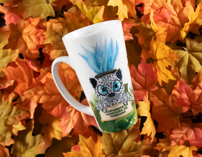 Tazas de Tribus