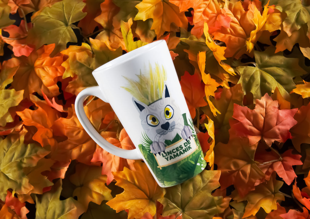 Tazas de Tribus