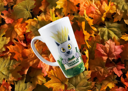 Tazas de Tribus