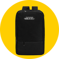 Mochila Negra