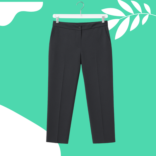 Pantalon Gris