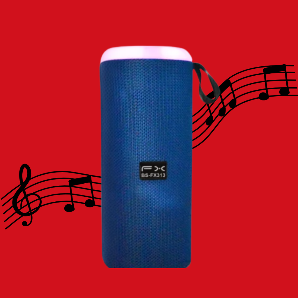 Bocina Bluetooth