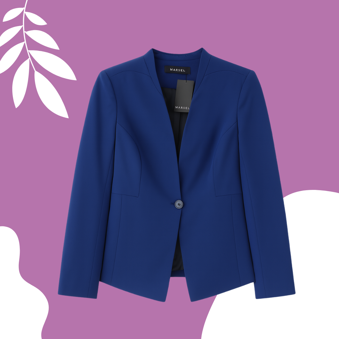 Z-Uniformes/Saco Dama