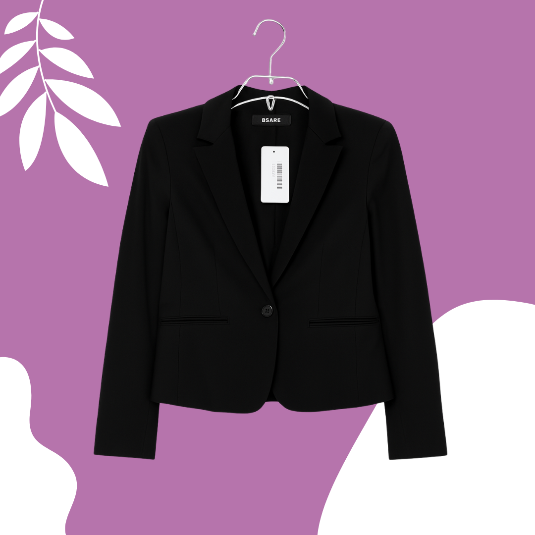 Z-Uniformes/Saco Dama