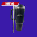 Termo de Acero Inoxidable